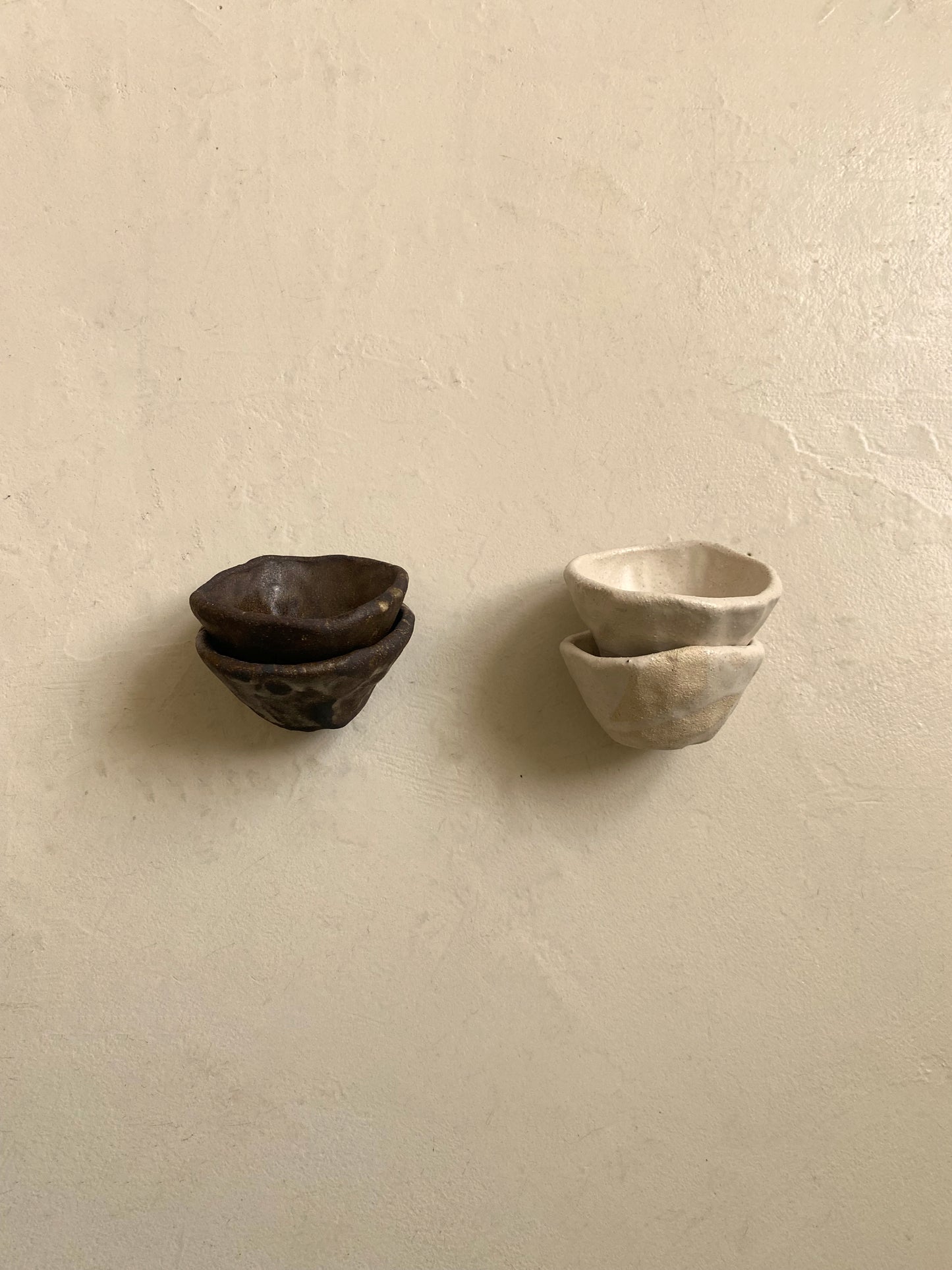 The Espresso Cup / Set of 2 - Terraé Collection