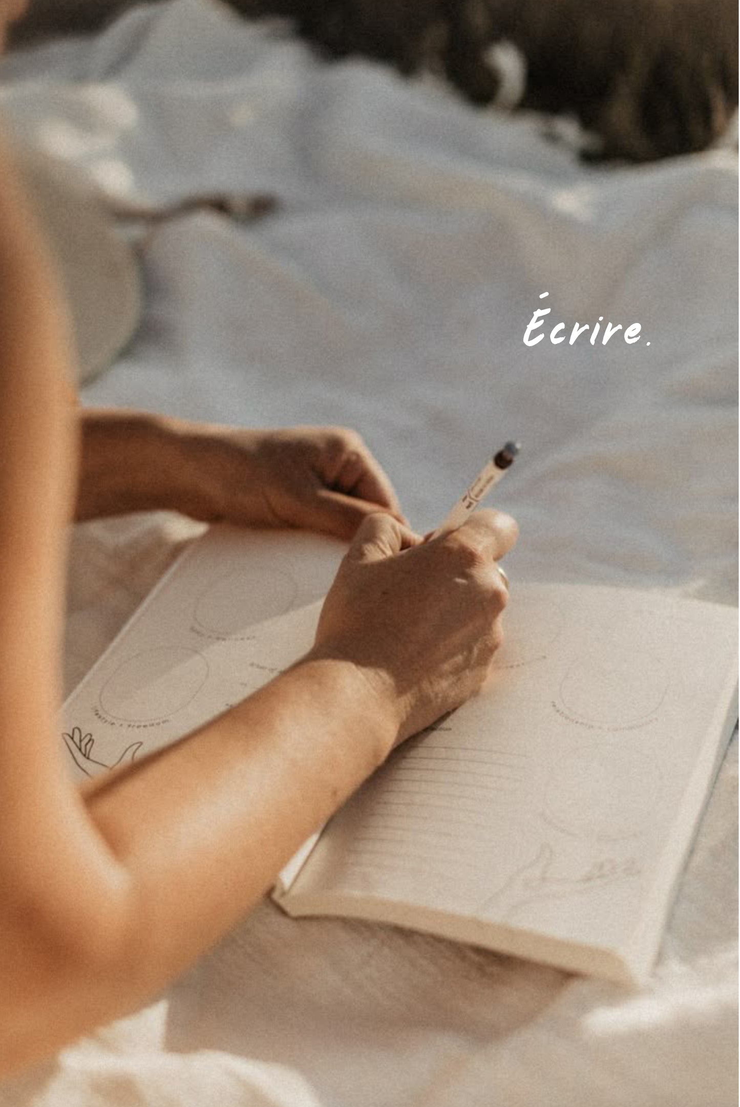 Creative & meditative retreat: Essence.
