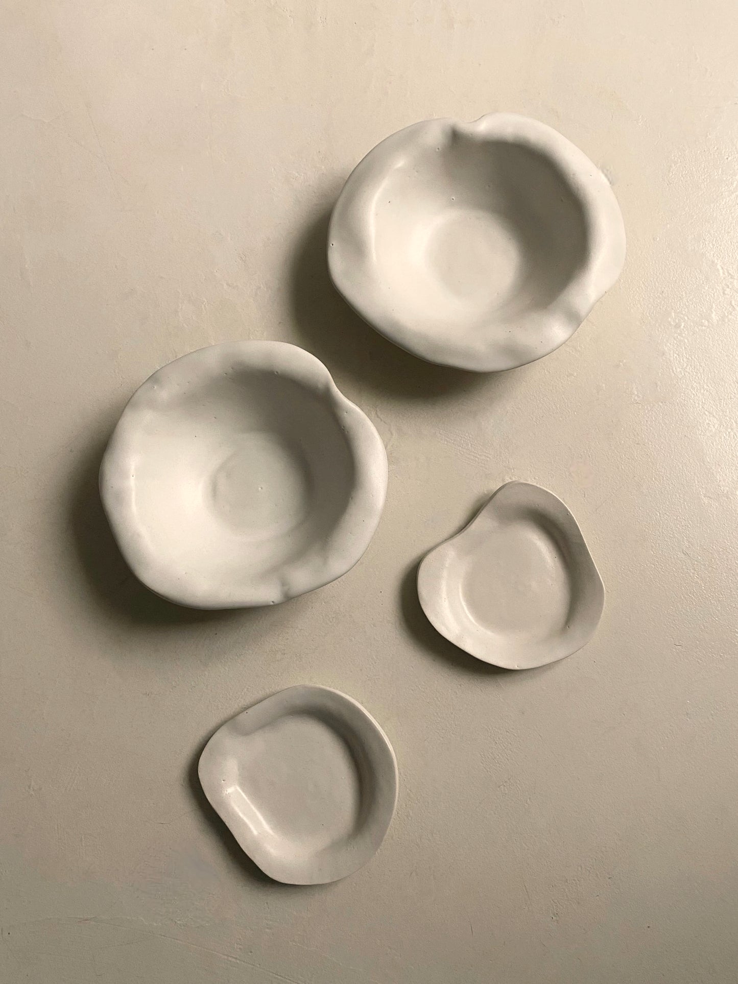 The soup plate - Cadaquès Collection
