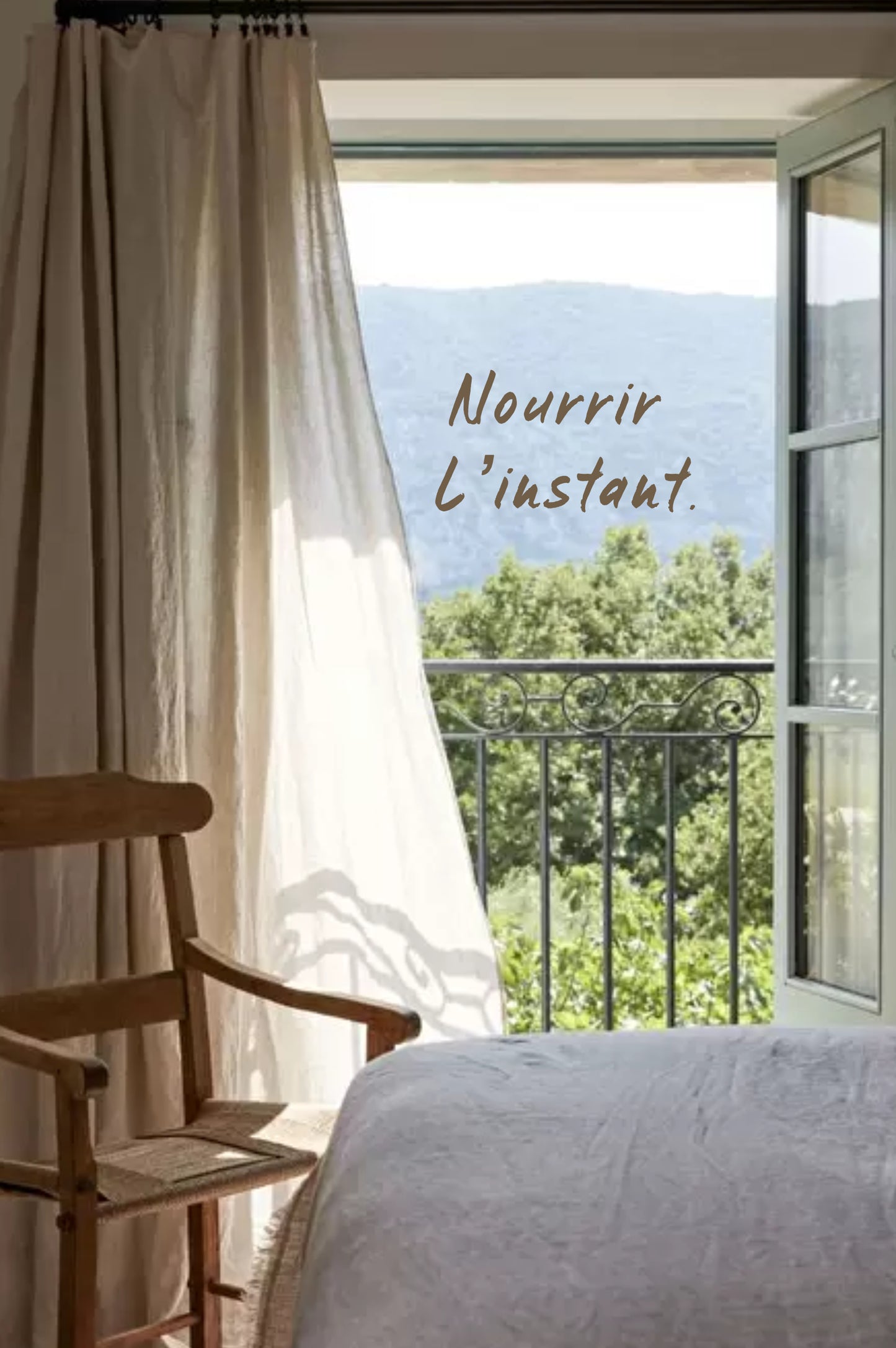 Creative & meditative retreat: Essence.