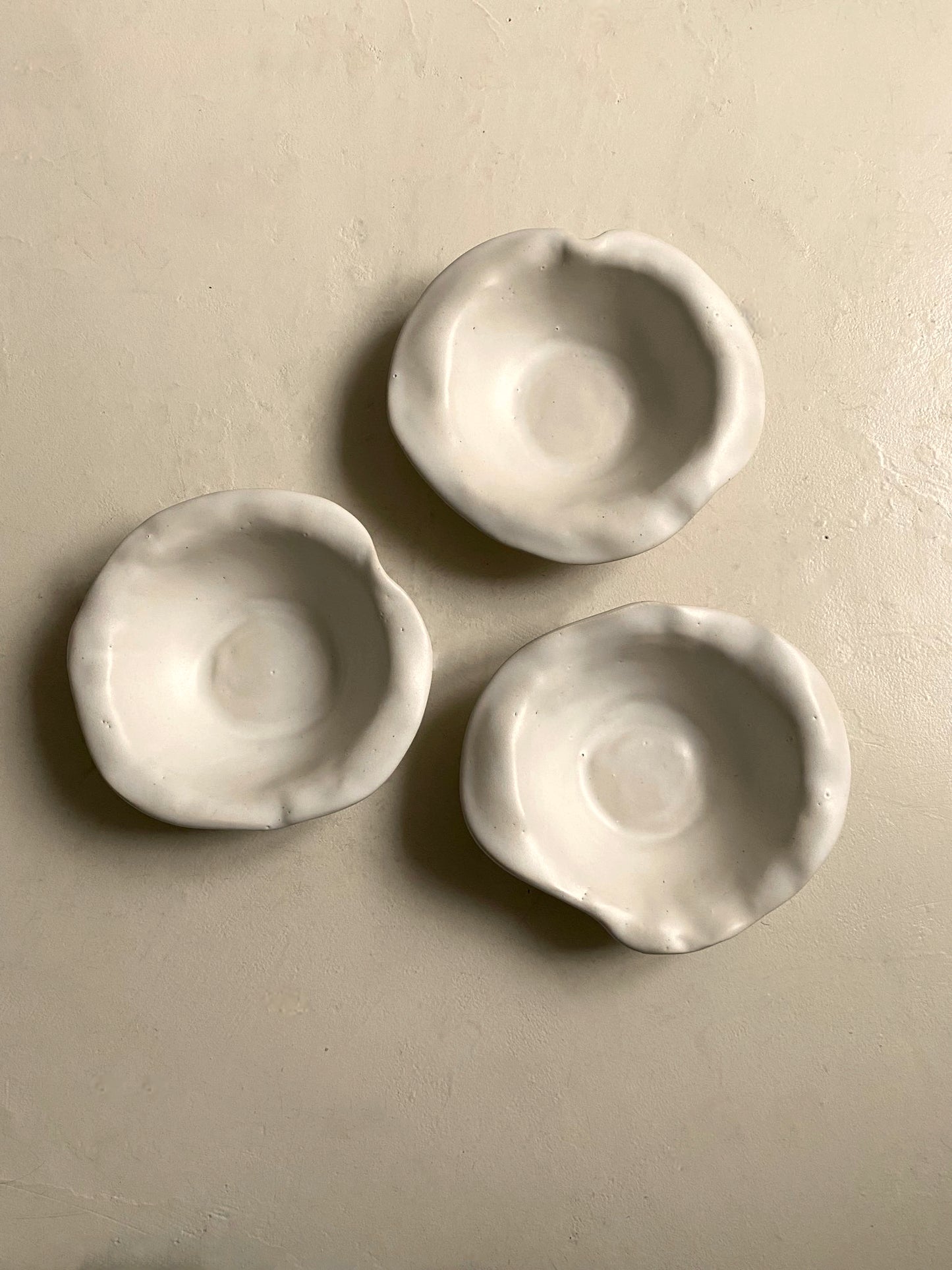 The soup plate - Cadaquès Collection