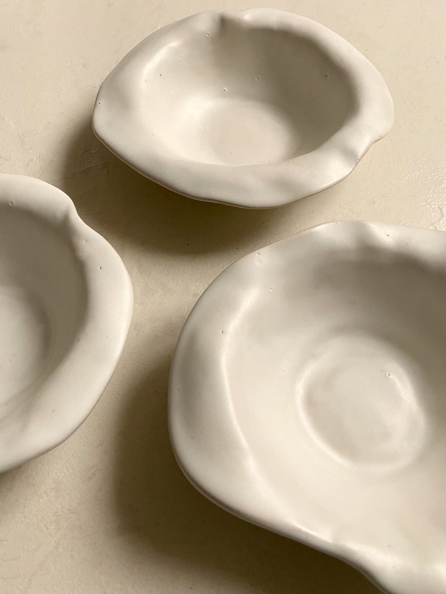 The soup plate - Cadaquès Collection