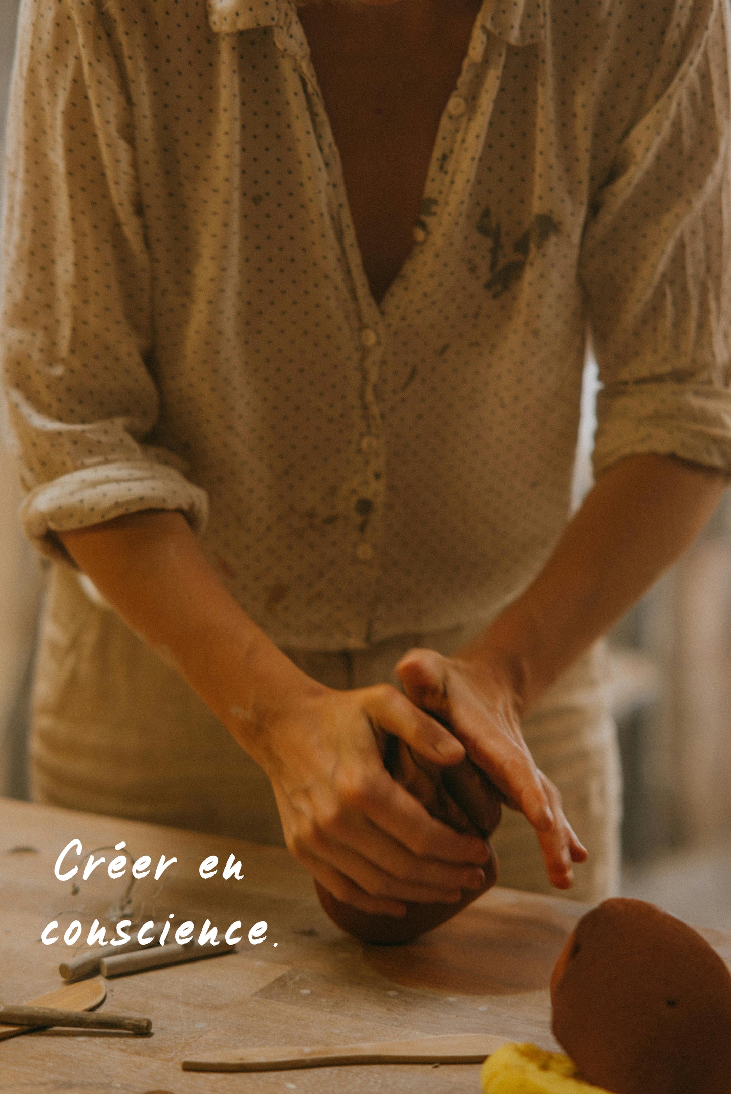 Creative & meditative retreat: Essence.