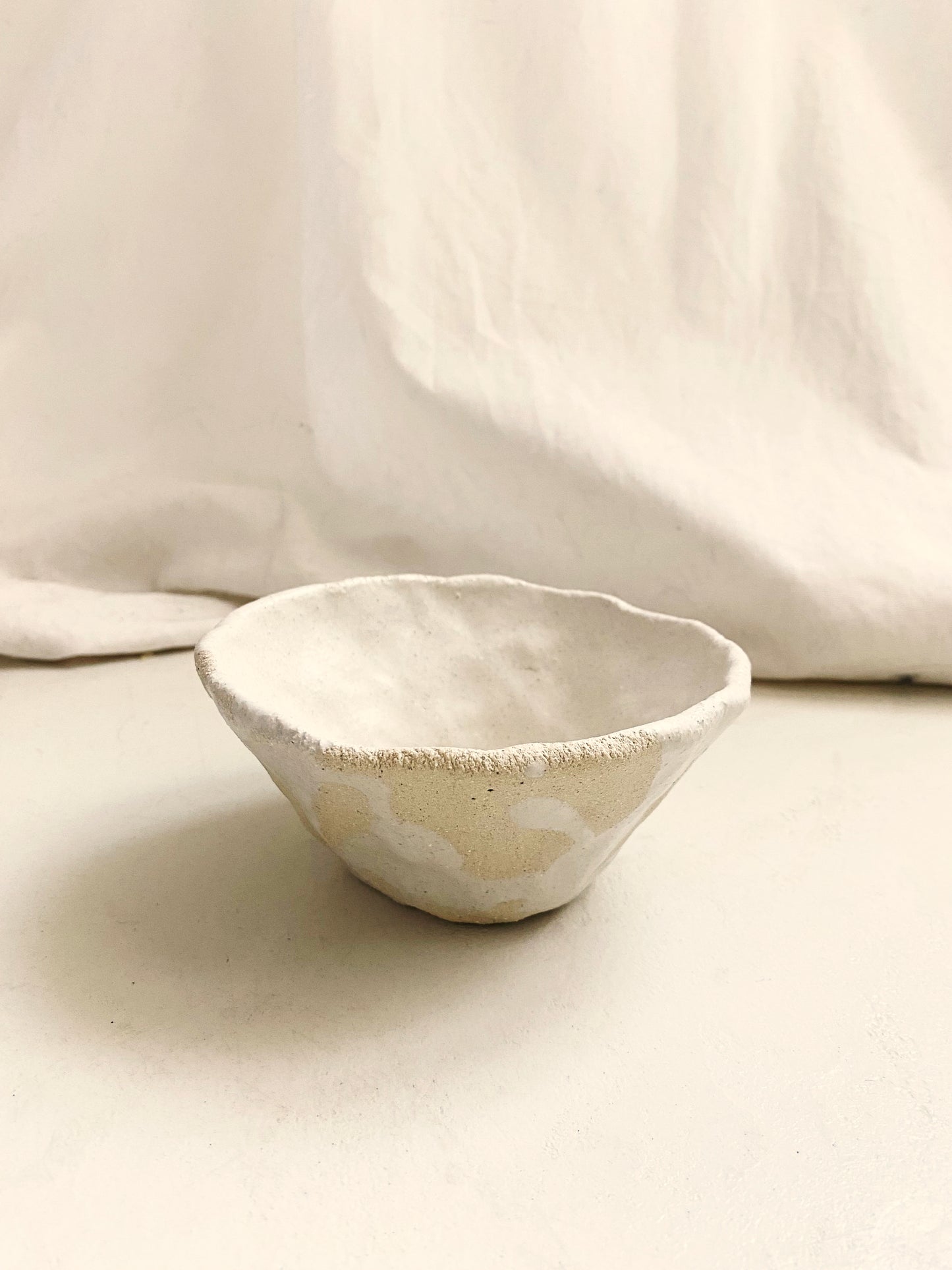 The Terraé Bowl