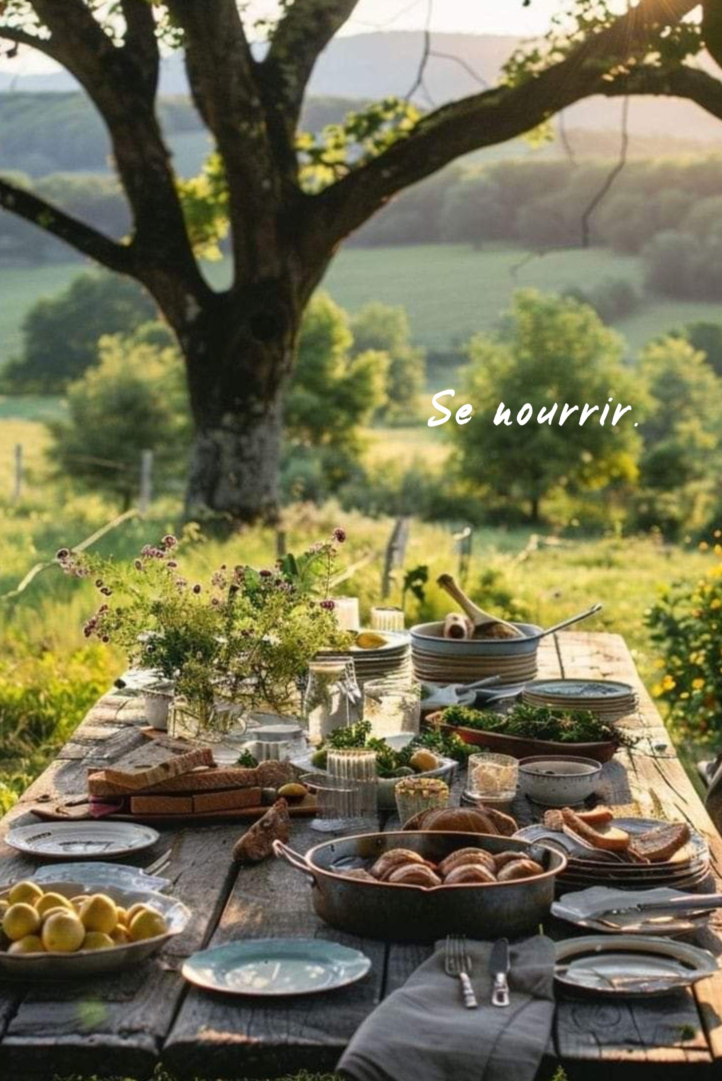 Creative & meditative retreat: Essence.