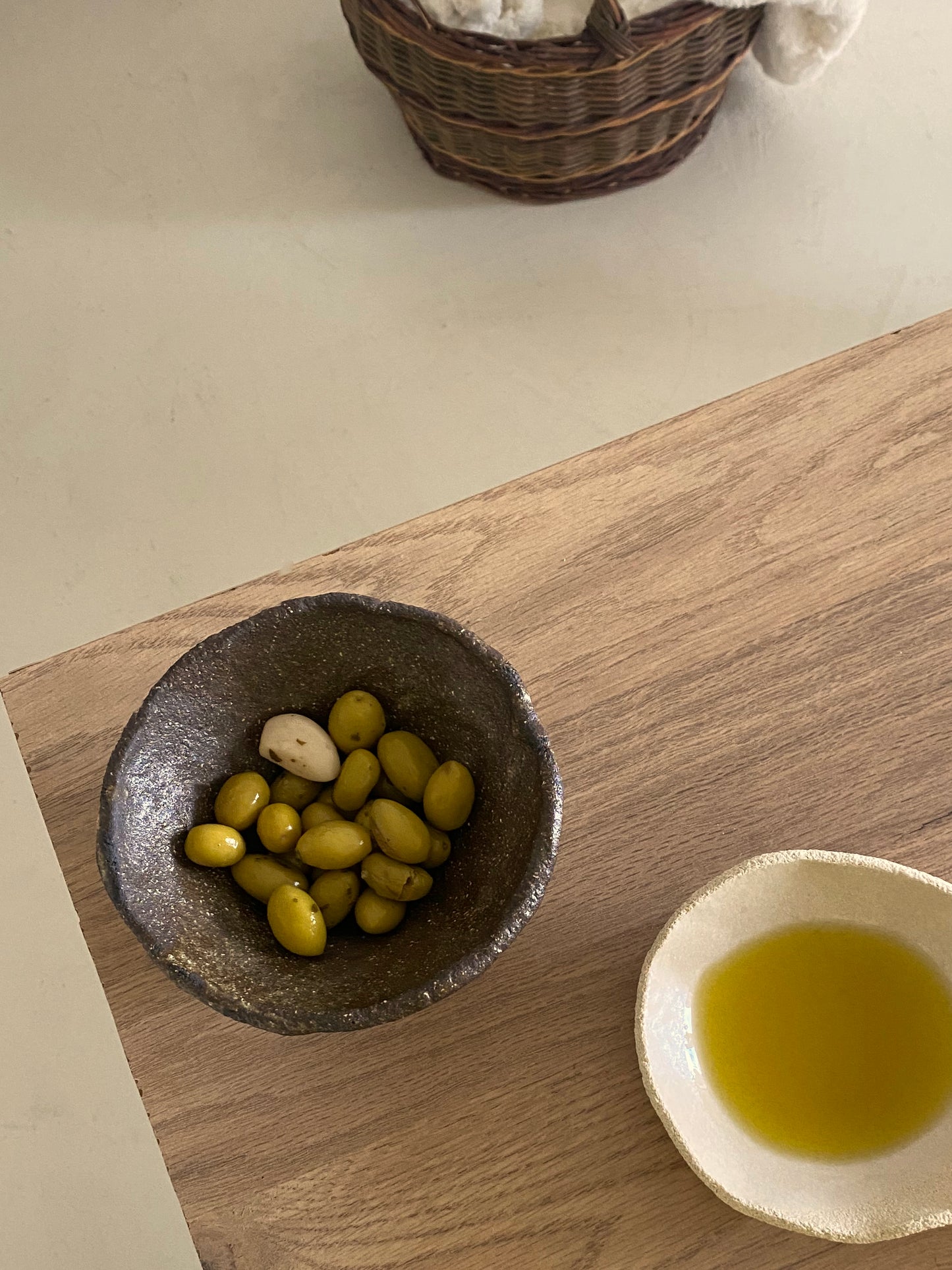 The Terraé bowl
