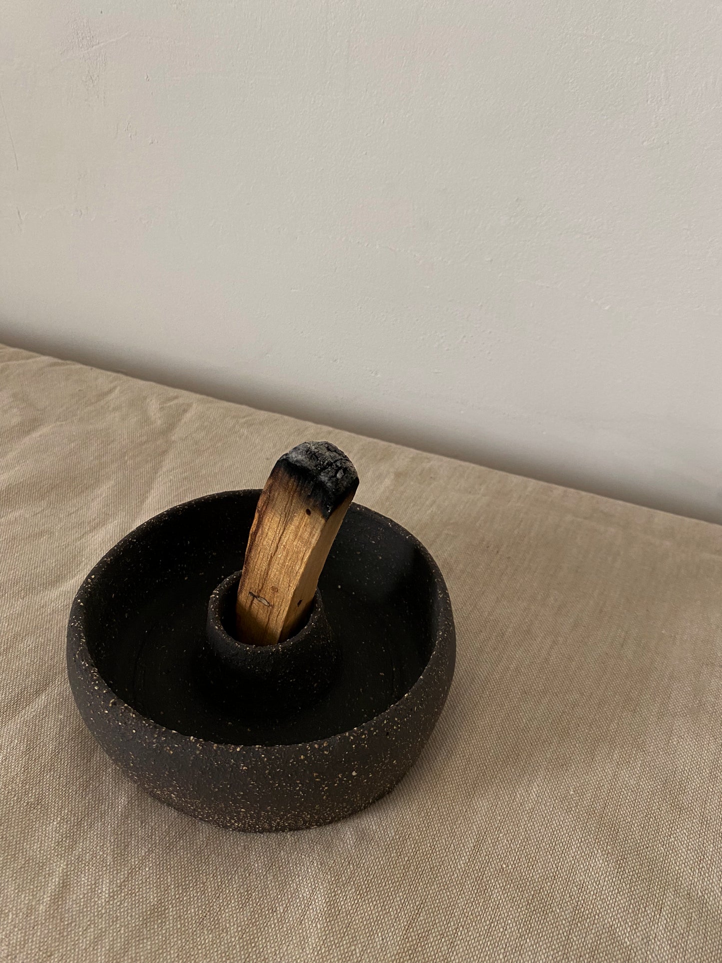 Porte Palo-Santo - Terraé