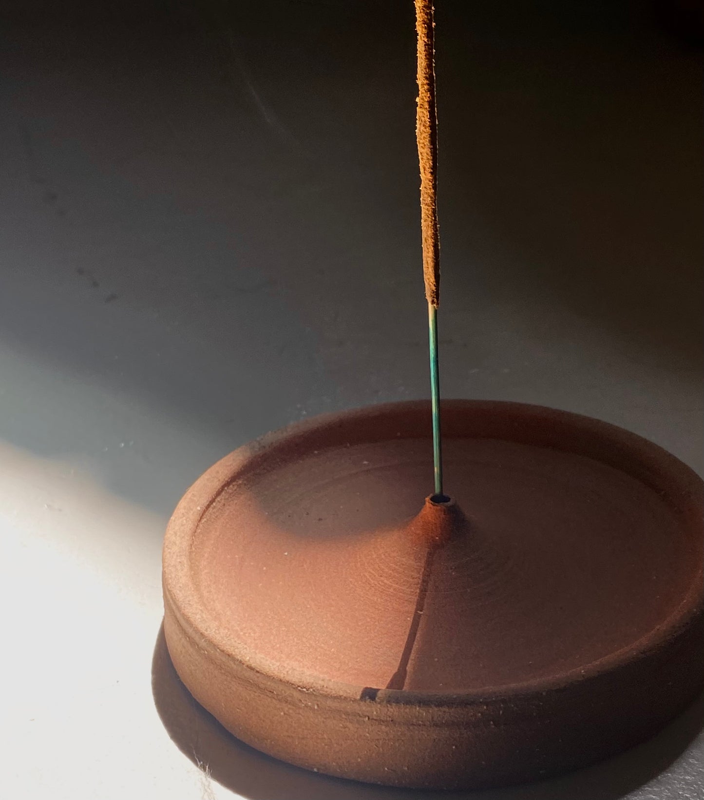 incense holder - terraé