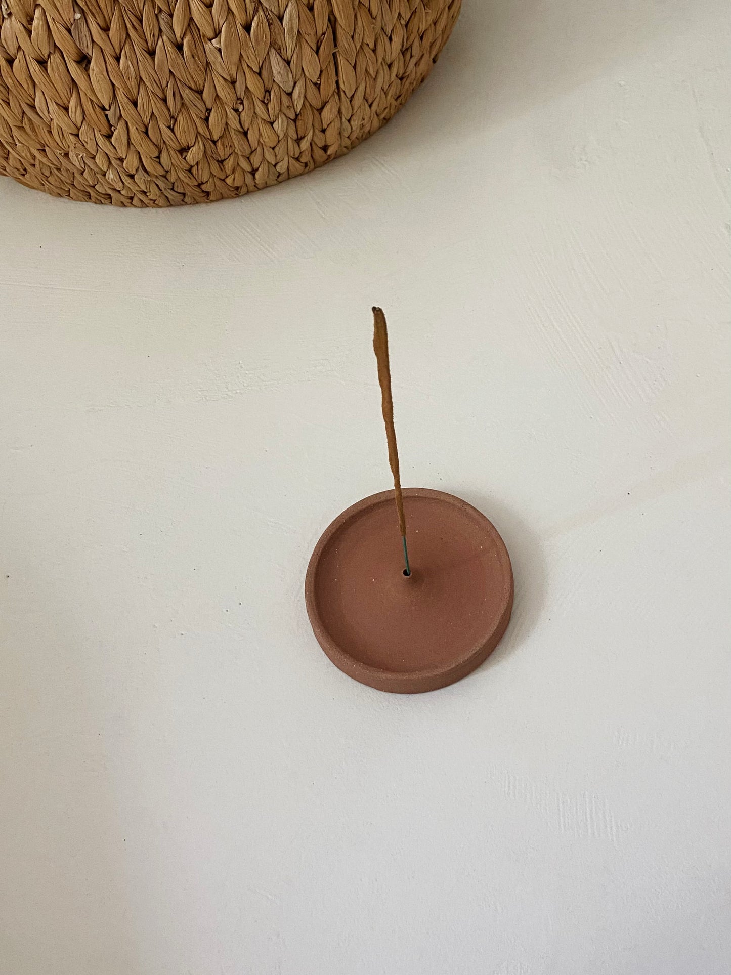 incense holder - terraé