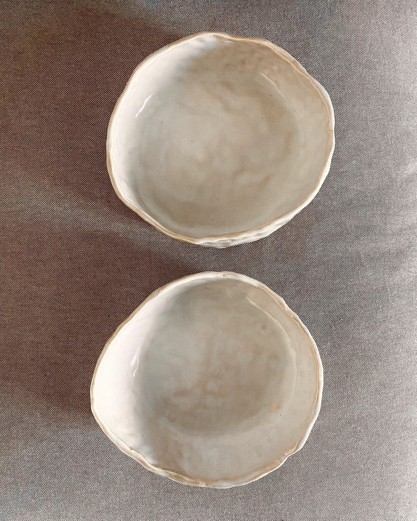 deep plate - le large