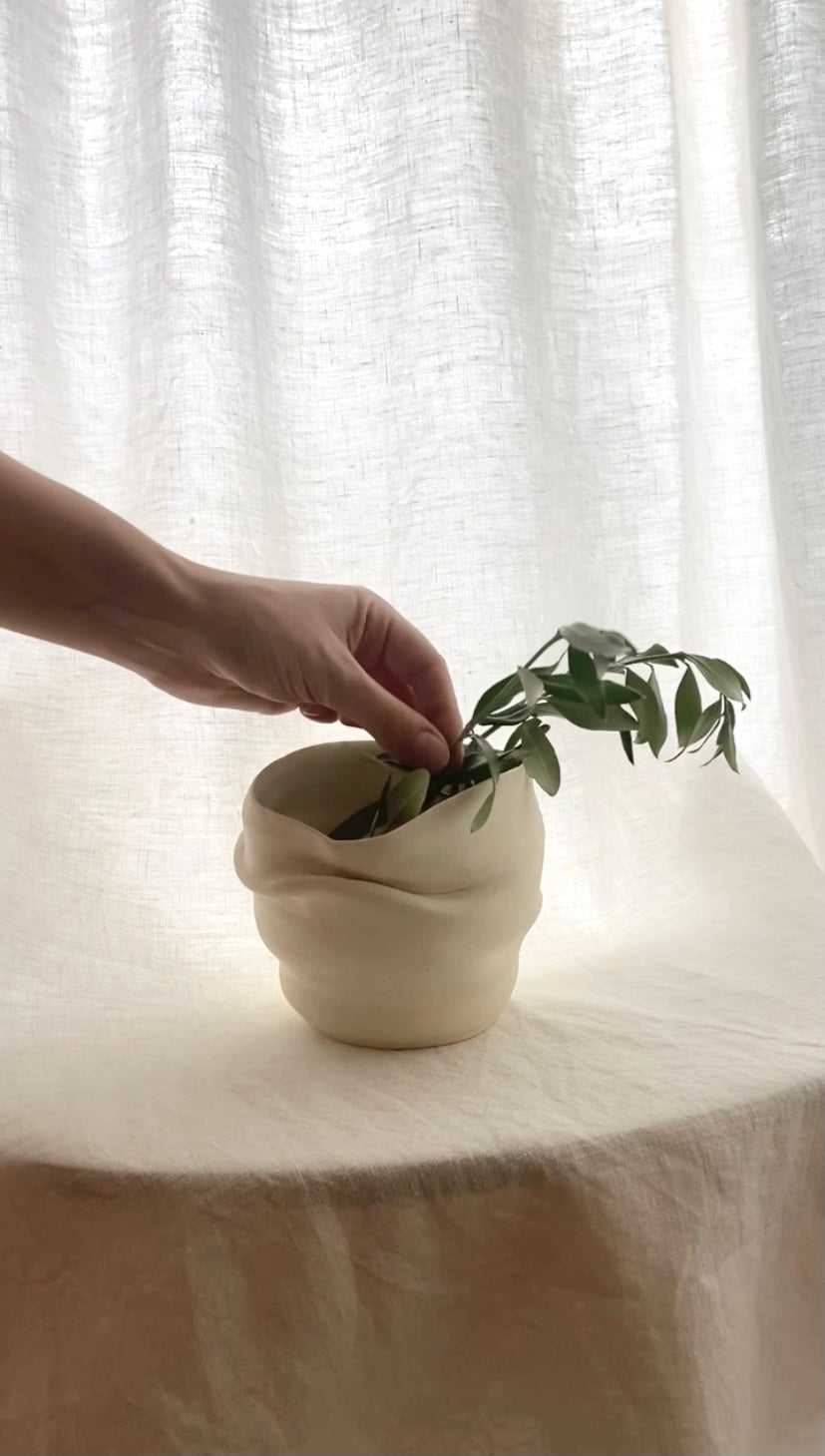 vase - terraé