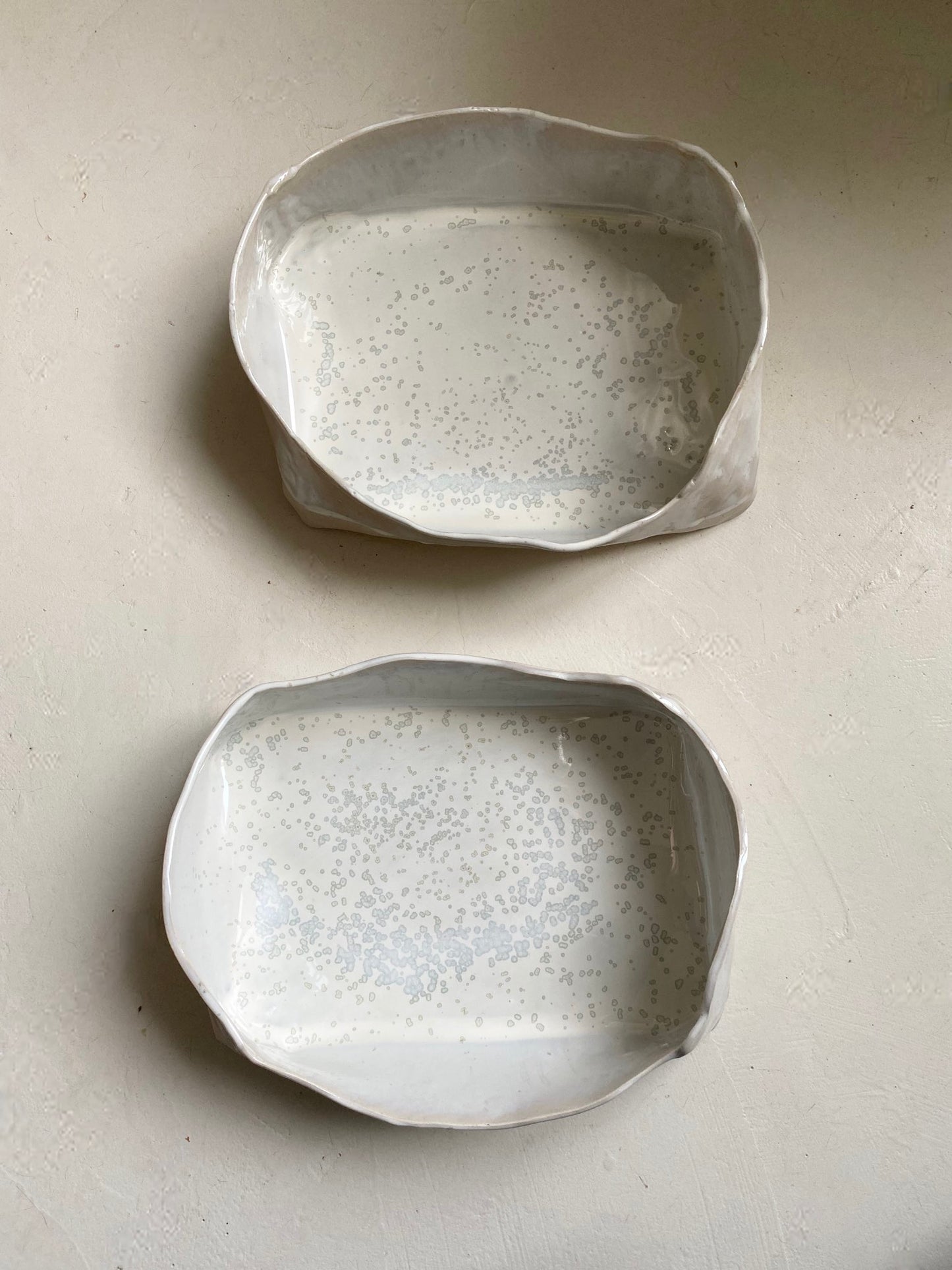 The Gratin Dish - Le Large Collection