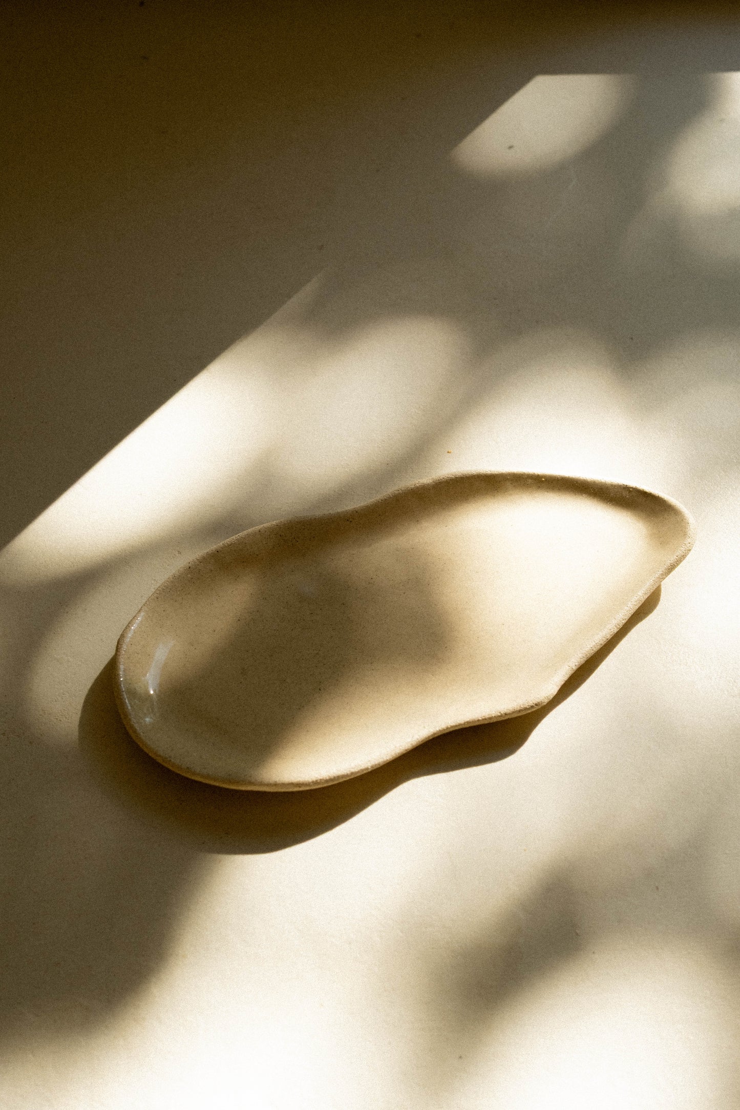 La Coupelle beige - Terraé