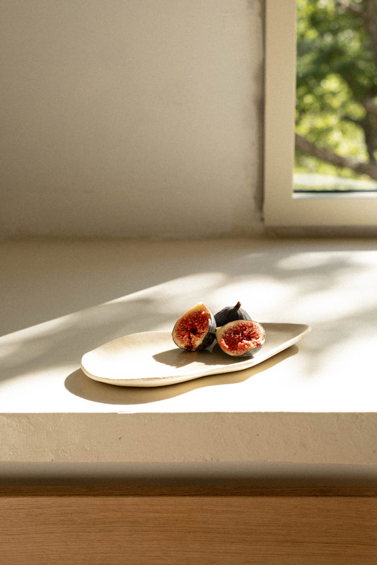 La Coupelle beige - Terraé