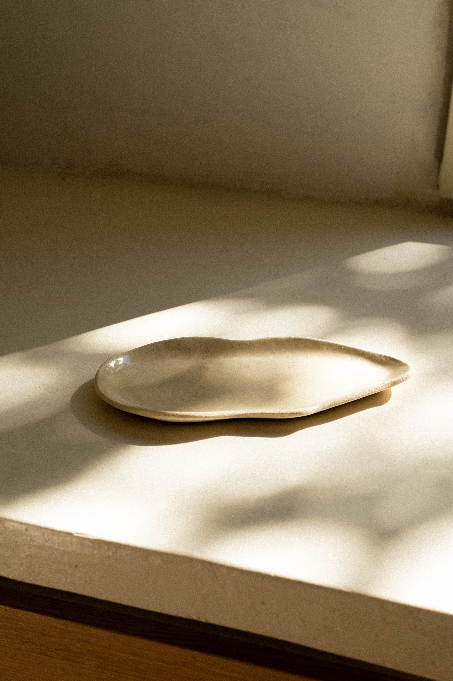 La Coupelle beige - Terraé