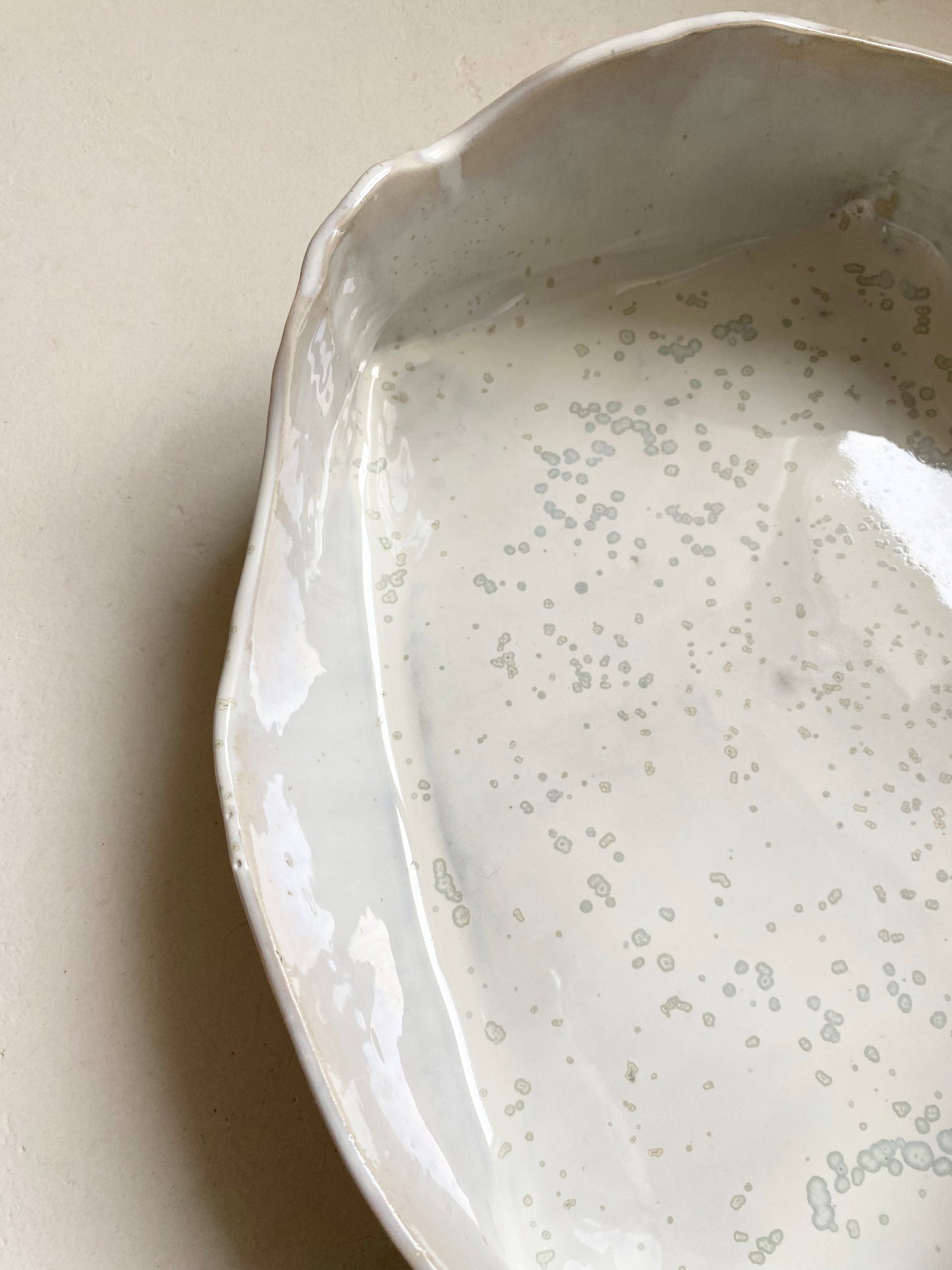 The Gratin Dish - Le Large Collection