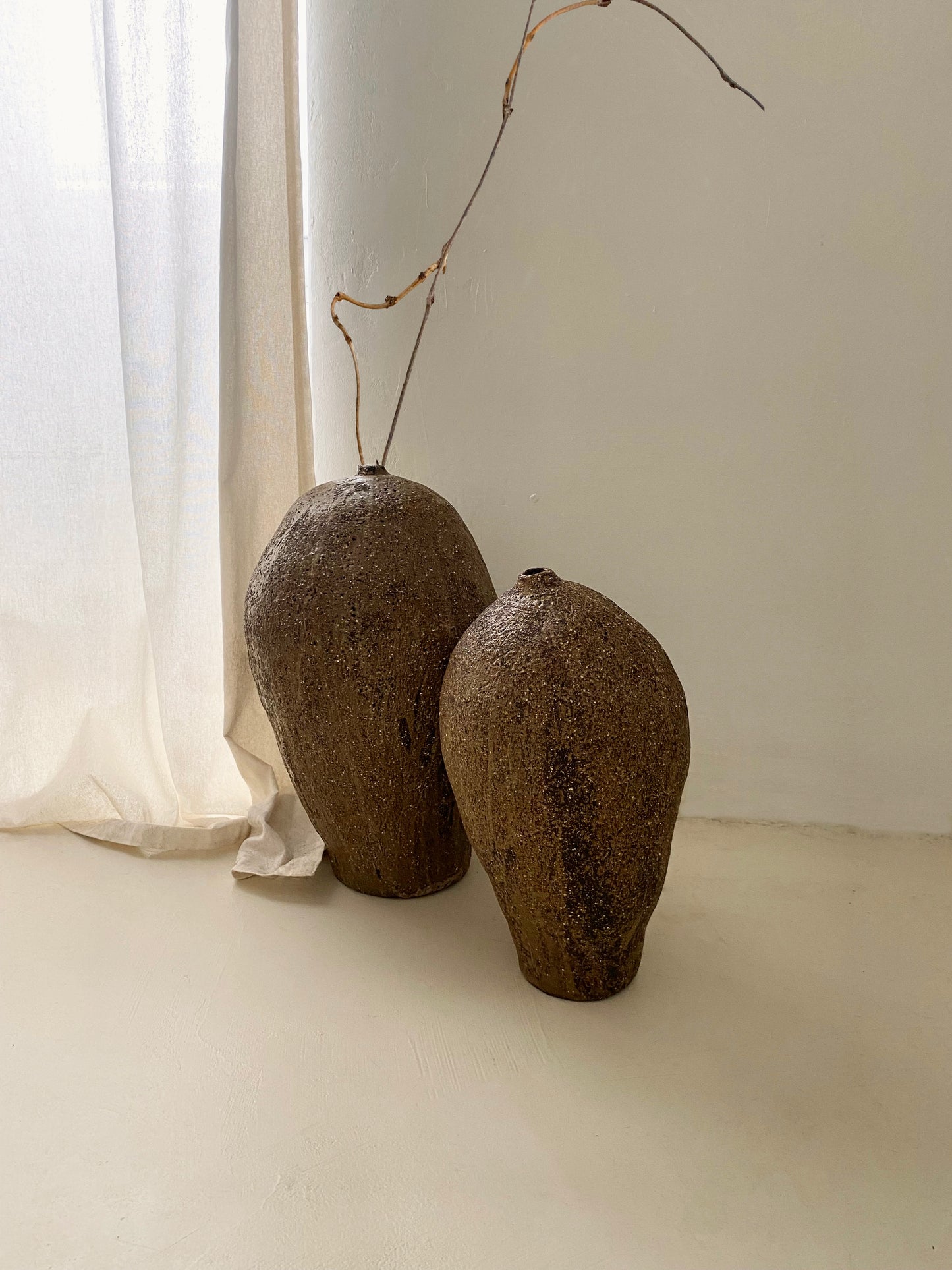 Vase Échos 003